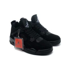 Кроссовки Nike Air Jordan 383 Black