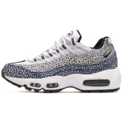 Кроссовки Nike Air Max 95 White Speck