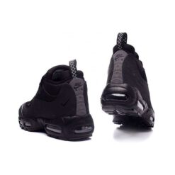 Кроссовки Nike Air Max 95 Sneakerboot Black
