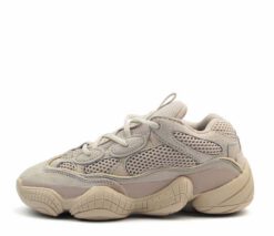Кроссовки Adidas Yeezy 500 Desert Rat DB2967 Blush
