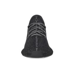 Кроссовки Adidas Yeezy Boost 350 V2 FU9007 Black Размеры: 46-48!