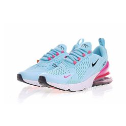 Кроссовки Nike Air Max 270 Turquoise Rose