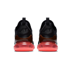 Кроссовки Nike Air Max 270 Black Red A25444