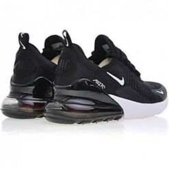 Кроссовки Nike Air Max 270 Black White