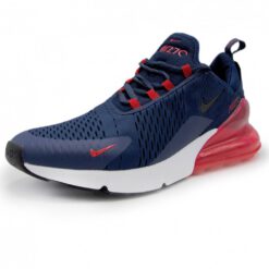 Кроссовки Nike Air Max 270 Blue Red