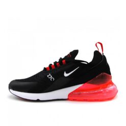 Кроссовки Nike Air Max 270 Black Red A25712