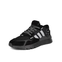 Кроссовки Adidas Nite Jogger DA8619 Black