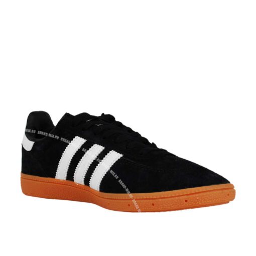 Кроссовки Adidas Spezial Black - фото 6