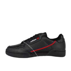 Кроссовки Adidas Continental 80 Black