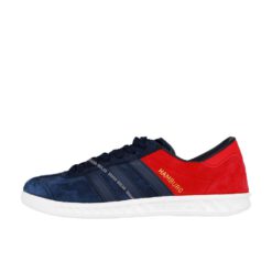 Кроссовки Adidas Hamburg Blue Red