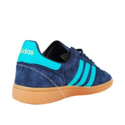 Кроссовки Adidas Spezial Blue