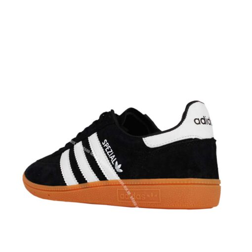 Кроссовки Adidas Spezial Black - фото 3