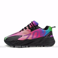 Кроссовки Adidas Yeezy 700 VX Multicolor