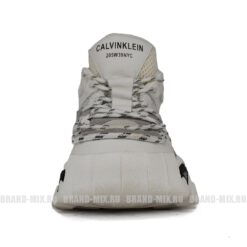 Кроссовки Calvin Klein Strike 205-W39NYC’s White