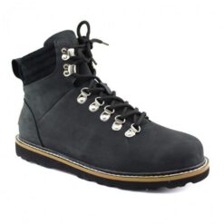 Угги мужские ботинки UGG Capulin Black