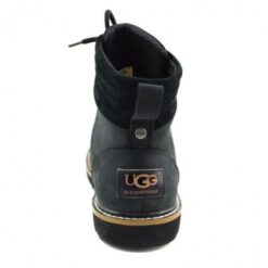 Угги мужские ботинки UGG Capulin Black