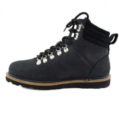 Угги мужские ботинки UGG Capulin Black