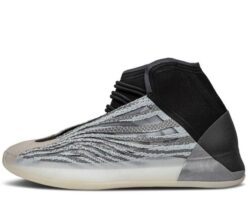 Кроссовки Adidas Yeezy Basketball Quantum EG1535 Grey