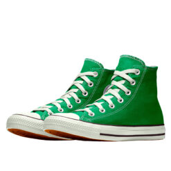 Кеды Converse All Star 130114 Classic Green