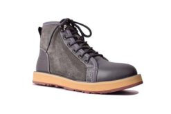 Угги женские NAVAJO WOMEN BOOTS Grey