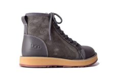 Угги женские NAVAJO WOMEN BOOTS Grey