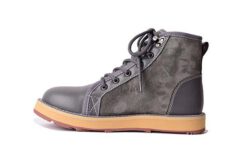 Угги женские NAVAJO WOMEN BOOTS Grey