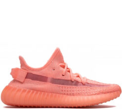 Кроссовки Adidas Yeezy Boost 350 V2 True Form Pink
