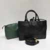 Сумка-тоут Bottega Veneta Arco Tote Black