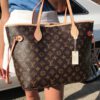 Louis Vuitton (Луи Виттон) сумки - купить в Москве в интернет-магазине