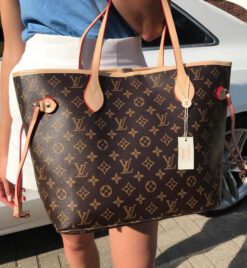 Louis Vuitton сумки