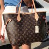 Louis Vuitton сумки - купить в Москве