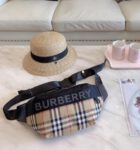 Burberry сумки