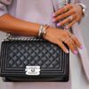 Chanel (Шанель) сумки - купить в Москве в интернет-магазине