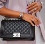 Chanel (Шанель) сумки