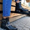 Givenchy ботинки и сапоги - купить в Москве