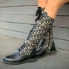 Christian Dior ботинки и сапоги - купить в Москве