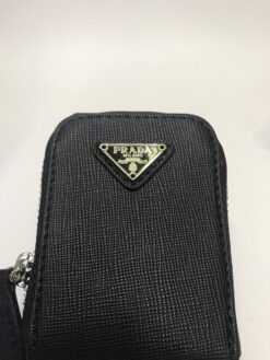 Женская сумка Prada черная A56232