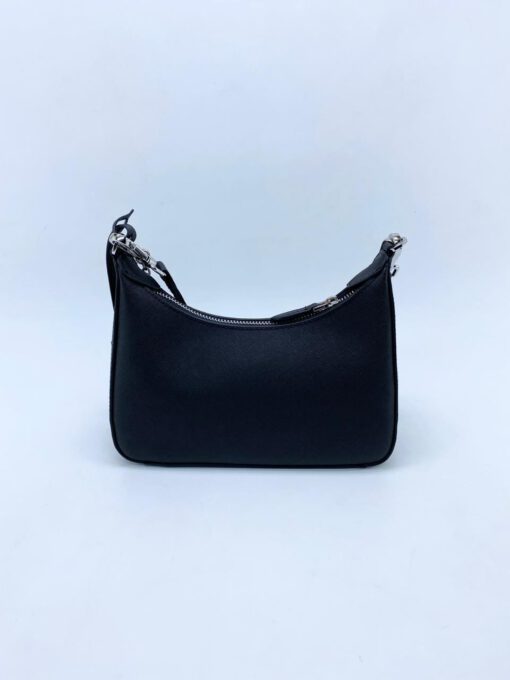 Женская сумка Prada черная A56594 - фото 3