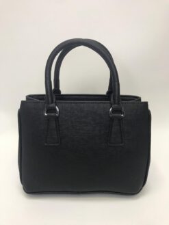 Женская сумка Prada черная A57216