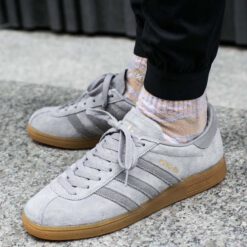 Adidas Munchen кроссовки
