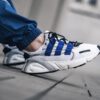 Adidas LXcon кроссовки - купить в Москве