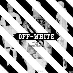Off White (Офф Вайт) товары