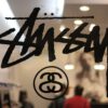 Stussy кроссовки - купить в Москве в интернет-магазине