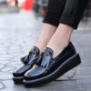 туфли мужские премиум-люкс - купить в Москве в интернет-магазине