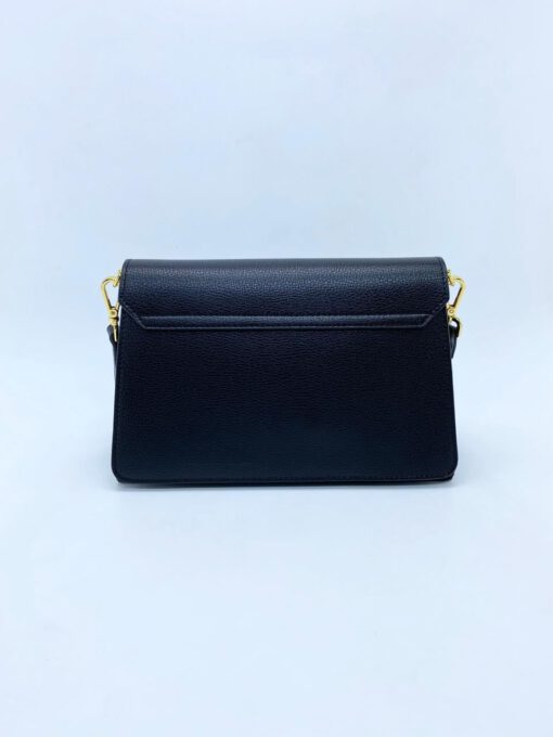 Женская сумка Prada черная A58104 - фото 3