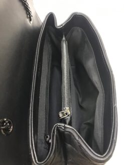 Женская сумка Prada черная A58266