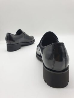Туфли женские Prada черные