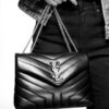 Yves Saint Laurent (YSL) сумки премиум - купить недорого