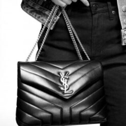 Yves Saint Laurent (YSL) сумки
