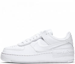 Кроссовки Nike Air Force 1 Shadow White A69858